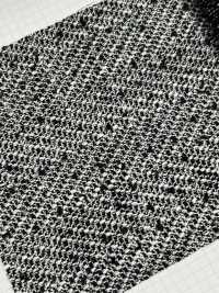 879 Lame Herringbone Fancy Tweed[Textile / Fabric] Fine Textile Sub Photo