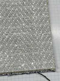 879 Lame Herringbone Fancy Tweed[Textile / Fabric] Fine Textile Sub Photo