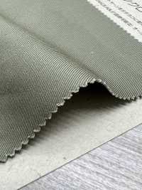BD3886 Organic Compact Yarn Chino Cloth[Textile / Fabric] COSMO TEXTILE Sub Photo