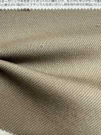 BD3593 7/-Organic Drilled Tunbler Finish[Textile / Fabric] COSMO TEXTILE Sub Photo