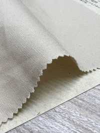 BD2027 Organic Cotton/silk Serge Tunbler Processing[Textile / Fabric] COSMO TEXTILE Sub Photo