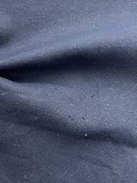 BD2027 Organic Cotton/silk Serge Tunbler Processing[Textile / Fabric] COSMO TEXTILE Sub Photo