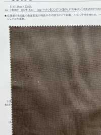 11091 30 Single Thread X 16 Single Thread Pique Stretch[Textile / Fabric] SUNWELL Sub Photo