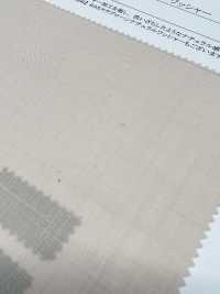 22449 80 Single Thread Slab Lawn Natural Washer Processing[Textile / Fabric] SUNWELL Sub Photo