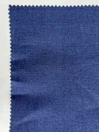 35331 Yarn-dyed Cotton/ Linen 16 Thread Herringbone Chambray[Textile / Fabric] SUNWELL Sub Photo