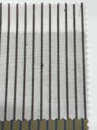 AN-9223 T/C Workstripe Lightweight[Textile / Fabric] ARINOBE CO., LTD. Sub Photo