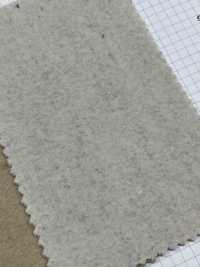 A-8035 Cotton Melton (100% Cotton)[Textile / Fabric] ARINOBE Sub Photo