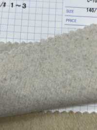 A-8035 Cotton Melton (100% Cotton)[Textile / Fabric] ARINOBE CO., LTD. Sub Photo