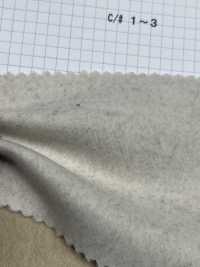 A-8035 Cotton Melton (100% Cotton)[Textile / Fabric] ARINOBE Sub Photo