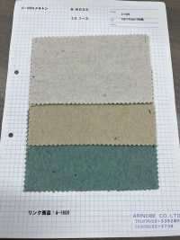 A-8035 Cotton Melton (100% Cotton)[Textile / Fabric] ARINOBE Sub Photo