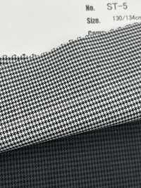 ST-5 60/2 Stretch[Textile / Fabric] ARINOBE CO., LTD. Sub Photo