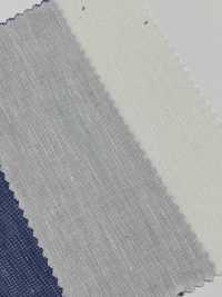 3353 Cotton Linen Oxford[Textile / Fabric] ARINOBE CO., LTD. Sub Photo