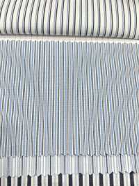 A-1508 Cotton Yarn Dyed Stripe[Textile / Fabric] ARINOBE CO., LTD. Sub Photo