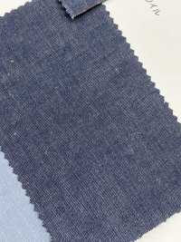 2648 Uneven Thread Selvage Twill[Textile / Fabric] ARINOBE CO., LTD. Sub Photo