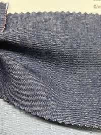 2648 Uneven Thread Selvage Twill[Textile / Fabric] ARINOBE CO., LTD. Sub Photo