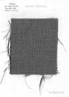 7212 Wool Silk Black And White Corner