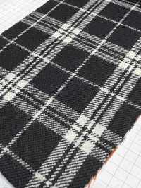 2050 Wool Tartan Check[Textile / Fabric] Fine Textile Sub Photo