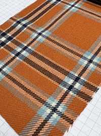 2050 Wool Tartan Check[Textile / Fabric] Fine Textile Sub Photo