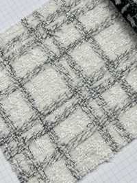 8861 Fancy Tweed[Textile / Fabric] Fine Textile Sub Photo