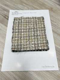 8861 Fancy Tweed[Textile / Fabric] Fine Textile Sub Photo