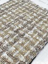 8861 Fancy Tweed[Textile / Fabric] Fine Textile Sub Photo