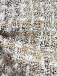 8861 Fancy Tweed[Textile / Fabric] Fine Textile Sub Photo