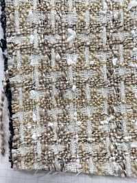 8861 Fancy Tweed[Textile / Fabric] Fine Textile Sub Photo