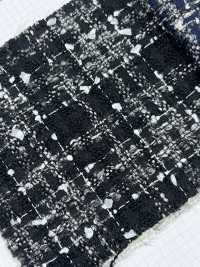 8861 Fancy Tweed[Textile / Fabric] Fine Textile Sub Photo