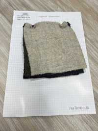 5590 Soft Loop Tweed[Textile / Fabric] Fine Textile Sub Photo