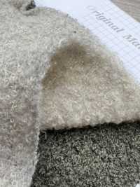 5590 Soft Loop Tweed[Textile / Fabric] Fine Textiles Sub Photo