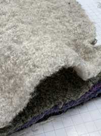 5590 Soft Loop Tweed[Textile / Fabric] Fine Textiles Sub Photo