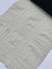 2681 Recycled Wool Washer Processing[Textile / Fabric] Fine Textiles Sub Photo