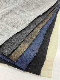 2681 Recycled Wool Washer Processing[Textile / Fabric] Fine Textiles Sub Photo
