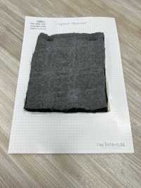 2681 Recycled Wool Washer Processing[Textile / Fabric] Fine Textiles Sub Photo