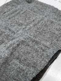 2681 Recycled Wool Washer Processing[Textile / Fabric] Fine Textiles Sub Photo