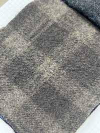 2681 Recycled Wool Washer Processing[Textile / Fabric] Fine Textiles Sub Photo