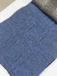2681 Recycled Wool Washer Processing[Textile / Fabric] Fine Textiles Sub Photo