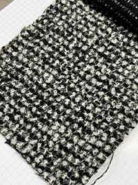 3794 Dark Loop Tweed[Textile / Fabric] Fine Textile Sub Photo