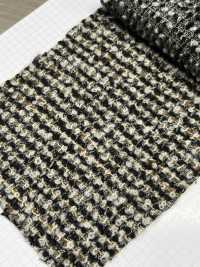 3794 Dark Loop Tweed[Textile / Fabric] Fine Textile Sub Photo