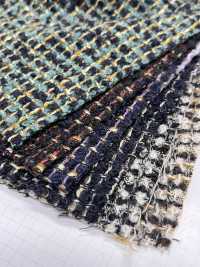 3794 Dark Loop Tweed[Textile / Fabric] Fine Textile Sub Photo