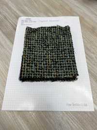 3794 Dark Loop Tweed[Textile / Fabric] Fine Textile Sub Photo