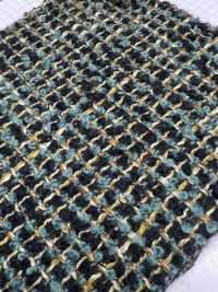 3794 Dark Loop Tweed[Textile / Fabric] Fine Textile Sub Photo