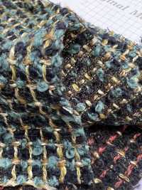 3794 Dark Loop Tweed[Textile / Fabric] Fine Textile Sub Photo