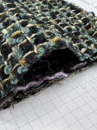 3794 Dark Loop Tweed[Textile / Fabric] Fine Textile Sub Photo