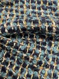3794 Dark Loop Tweed[Textile / Fabric] Fine Textile Sub Photo