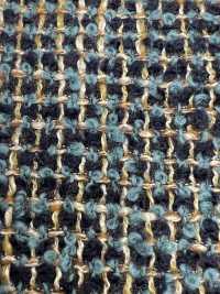 3794 Dark Loop Tweed[Textile / Fabric] Fine Textile Sub Photo