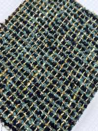 3794 Dark Loop Tweed[Textile / Fabric] Fine Textile Sub Photo