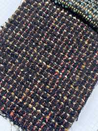 3794 Dark Loop Tweed[Textile / Fabric] Fine Textile Sub Photo