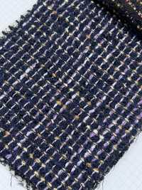 3794 Dark Loop Tweed[Textile / Fabric] Fine Textile Sub Photo