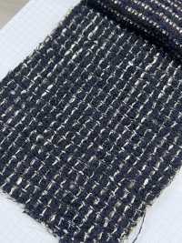 3794 Dark Loop Tweed[Textile / Fabric] Fine Textile Sub Photo